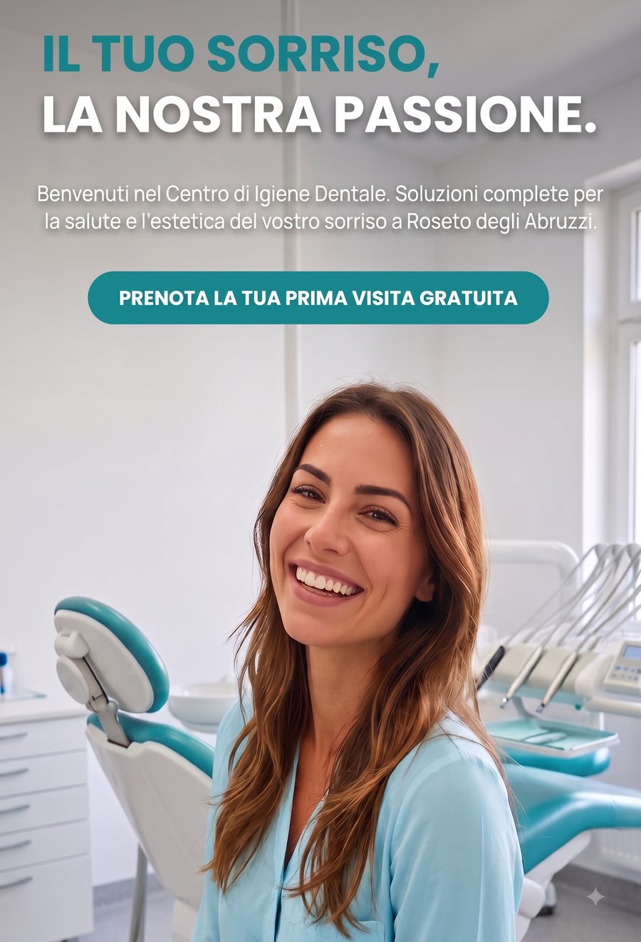 Centro di Igiene Dentale