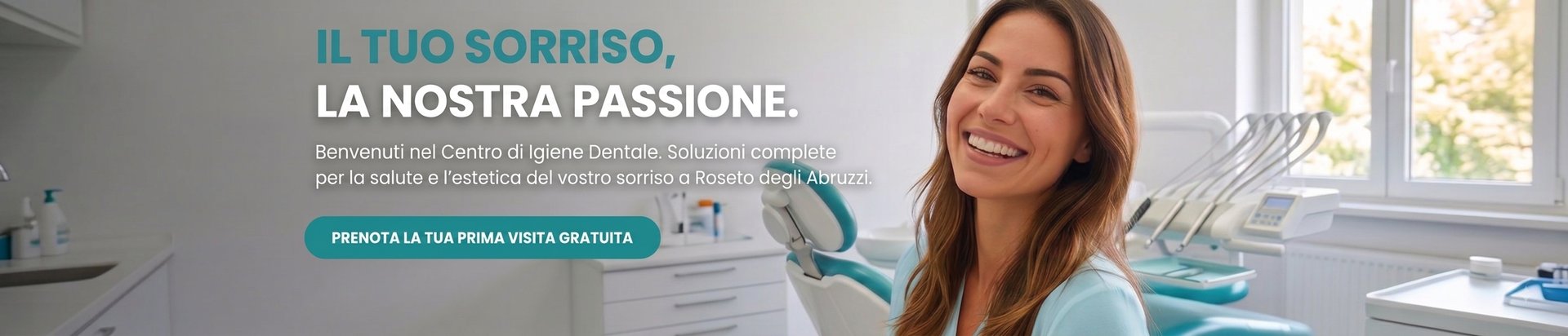 Centro di Igiene Dentale