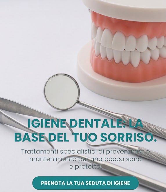Igiene Dentale