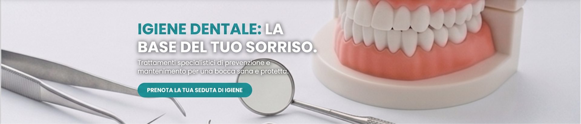 Igiene Dentale